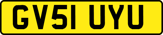 GV51UYU