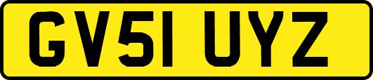 GV51UYZ