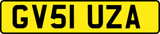 GV51UZA