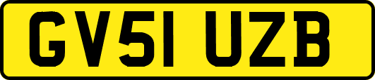 GV51UZB
