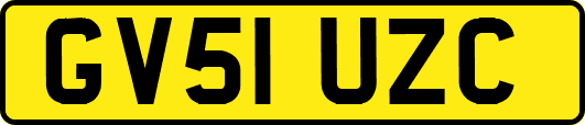GV51UZC