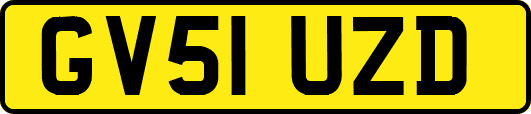 GV51UZD