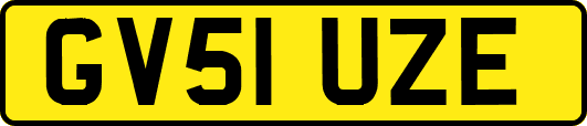 GV51UZE