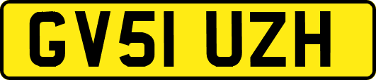 GV51UZH