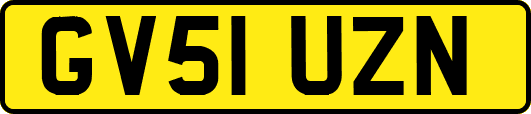 GV51UZN