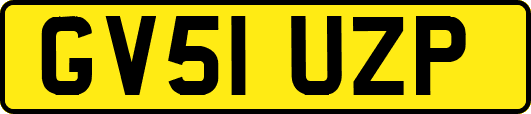 GV51UZP