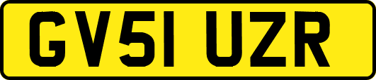 GV51UZR