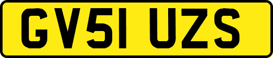 GV51UZS