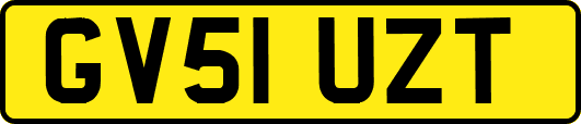 GV51UZT