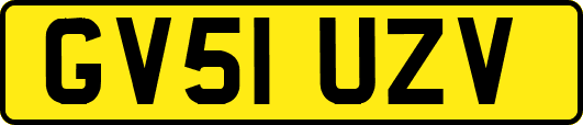 GV51UZV