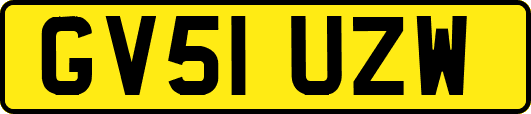 GV51UZW