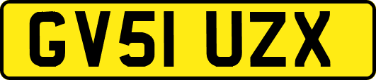 GV51UZX