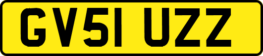 GV51UZZ