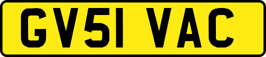GV51VAC
