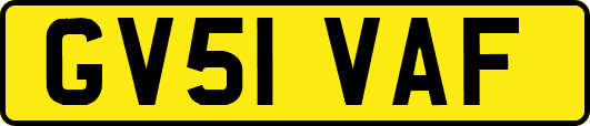 GV51VAF