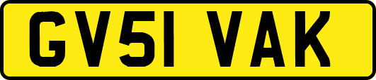 GV51VAK