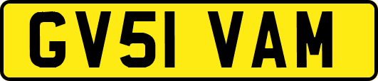 GV51VAM