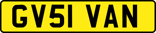 GV51VAN