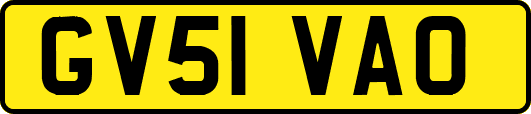 GV51VAO