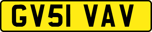 GV51VAV
