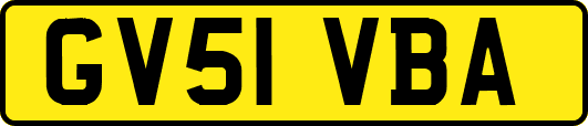 GV51VBA