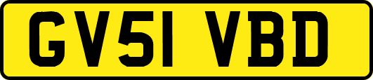 GV51VBD