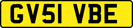 GV51VBE
