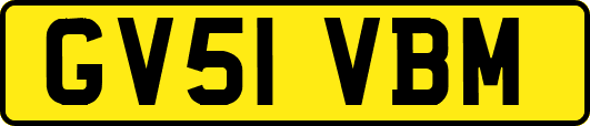 GV51VBM