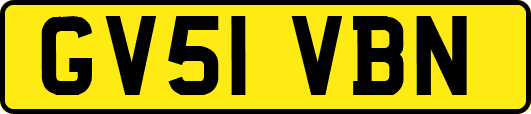 GV51VBN