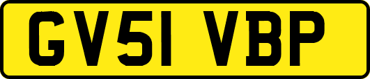 GV51VBP