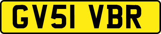 GV51VBR