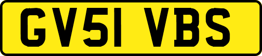 GV51VBS