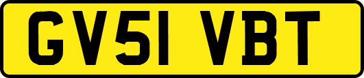GV51VBT