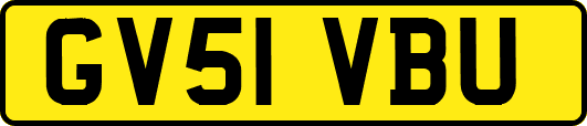 GV51VBU