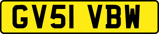 GV51VBW