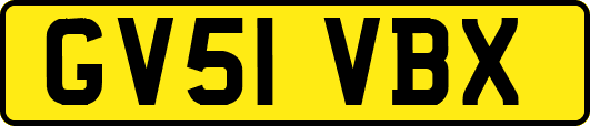 GV51VBX