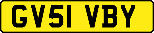 GV51VBY