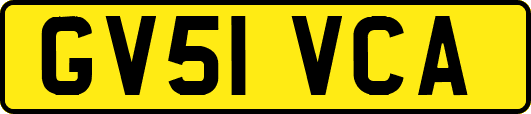 GV51VCA