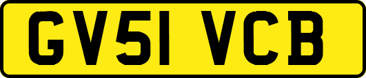GV51VCB