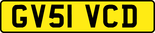 GV51VCD