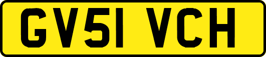 GV51VCH