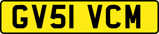 GV51VCM