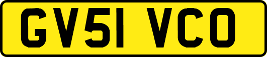 GV51VCO