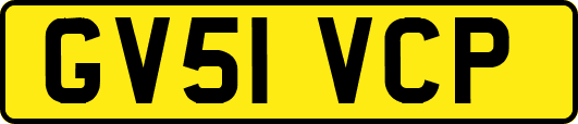 GV51VCP