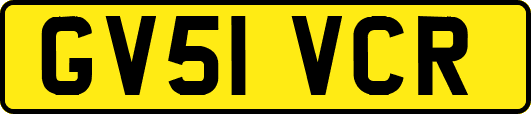GV51VCR
