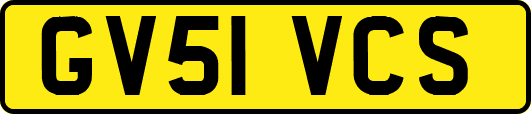GV51VCS