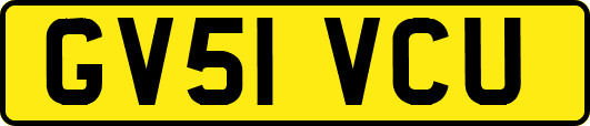GV51VCU