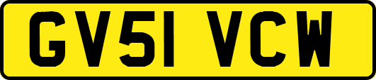 GV51VCW