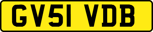 GV51VDB
