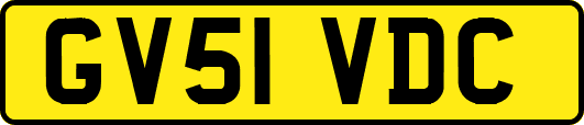 GV51VDC